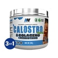 thumbnail image 1 of Calostro Colágeno y Probióticos Advance Labs Naturals Stevia y Monk Fruit Rol de Canela 60 Serv 300g, 1 of 5