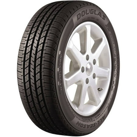 Douglas All-Season Tire 185/75R14 89S SL