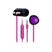 Creative MA200 Headset for Mobile Phones (Black/Purple)