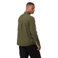 thumbnail image 2 of Craghoppers Mens Kiwi Boulder Long Sleeve Nosi Defence Shirt zhangyuxiang LED, 2 of 2