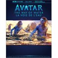 thumbnail image 1 of BUENA VISTA AVATAR2 WATER UHD CA, 1 of 5