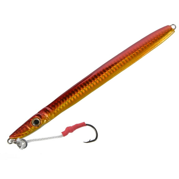 180 mm Rocket Pencil Saltwater Fishing Jigs
