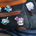 thumbnail image 4 of Alfiler esmaltado Cuphead Mermaid Boss, edición de coleccionista, 4 of 5