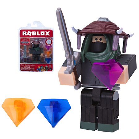 Original roblox character
