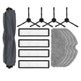 thumbnail image 1 of For Dreame D9 Max Gen 2 / D10s / D10s Pro Main Side Brush HEPA Filter Mop Pads Spare Parts Accessori, 1 of 5