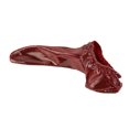 thumbnail image 3 of G-String String pour Hommes en Tissu Extensible, Culottes T-Back Noires pour Tenue Décontractée et Occasions Intimes, 3 of 3