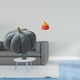 thumbnail image 2 of Adorno De Cojín De Peluche De Calabaza Con Forma De Tesoro Para Decoración Festiva De Dormitorio Y Celebración De Inauguración De La Casa Con Dije De Cornucopia, 2 of 8