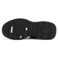 thumbnail image 5 of CORASUN Men's Black Sports Running Shoes featuring Shock-Absorbing Air Cushion, Water-Resistant Durable Soft Sole Athletic Sneakers for Men, Training and Outdoor Walking, 5 of 9