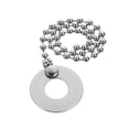 thumbnail image 3 of Cymbal Chaîne d'Extension en Alliage d'Aluminium pour Kit de Tambour, 3 of 8