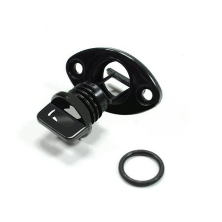 - Sea Doo Drain Plug And Base SP SPI SPX GS GSI GSX HX XP GTS LRV GTX RFI RX
