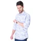 thumbnail image 5 of Camisa Hombre Aldo Conti Orange (v2878), 5 of 6