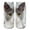 C, variant on D Face Print Socks Cute Mid Calf Socks Unisex Soft Breathable Fabric For Everyday Wear Gifting Length Style D Made Of Cotton 7.87 Inches