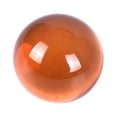 thumbnail image 5 of Cute Crystal Ball Natural Magic Ball Healing Sphere Quartz Balls Crystal Decor, 5 of 5