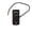 Black, variant on iEssentials LT-200 Bluetooth Headset - Orange