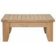 thumbnail image 2 of Luxe Deep Seating Ottoman, 2 of 3
