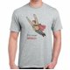 thumbnail image 2 of Camiseta Super Bob SB Stranger Hero Series Things 80s Scoops mangas largas o cortas, 2 of 5