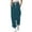 Blackish Green, variant on Women's Classic High Rise Tapered Jean Standard Bottom Sweatpants 2025 Women's Casual High Waisted Pockets Joggers Sport Workout Active Baggy Trousers