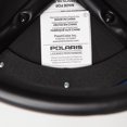 thumbnail image 4 of Plasticolor Stool 004812R01 Round Blue Vinyl Seat; Non-Swivel; Without Back, 4 of 7