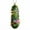 F, variant on Luoshdecor Pickle Christmas Ornament ,Christmas Tree Fun Acrylic Cucumbers Hanging Ornaments for Home Decor Holiday Party