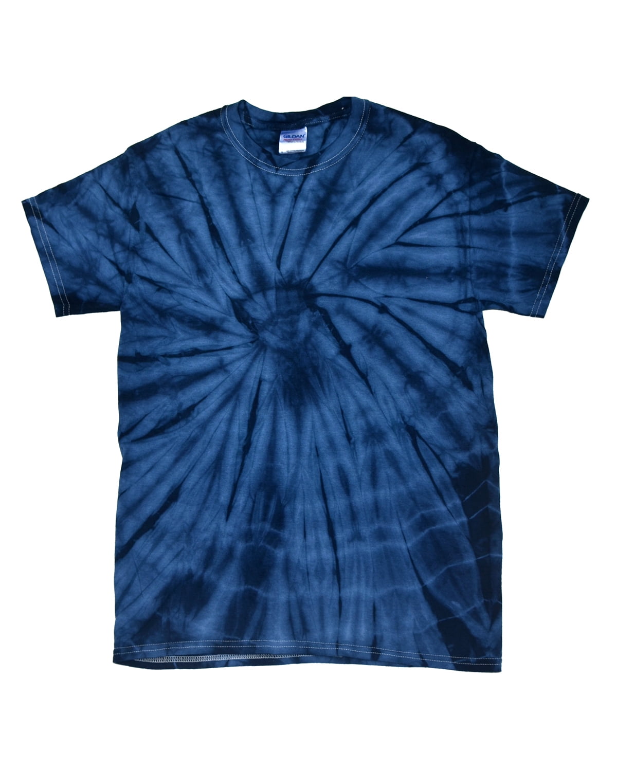 cotton on tie dye shirt