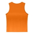 thumbnail image 4 of Danhjin Boys Graphic Tank Tops for Girls Basic Cute Sleeveless Crew Neck Tops Summer Spring Going Out Casual Comfy Fashion Tops for Kids Unisex, 3 to 15T, 4 of 4