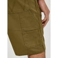 thumbnail image 6 of Wrangler® Men's Five Pocket Carpenter Workwear Short, Sizes 30-44, 6 of 6