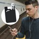 thumbnail image 3 of 10 Pack Phone Card Holder, Silicone Adhesive Credit Card Pouch for iPhone Samsung Galaxy Android, 3 of 5
