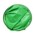 thumbnail image 3 of Photography Background,Collapsible Webcam Background Photography Chair Chromakey Key Screen Round Green Backdrop Proven Performance, 3 of 9