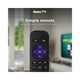 thumbnail image 2 of Tv 32 Pulgadas Smart TV Hisense 32A4NR HD Roku TV, 2 of 4