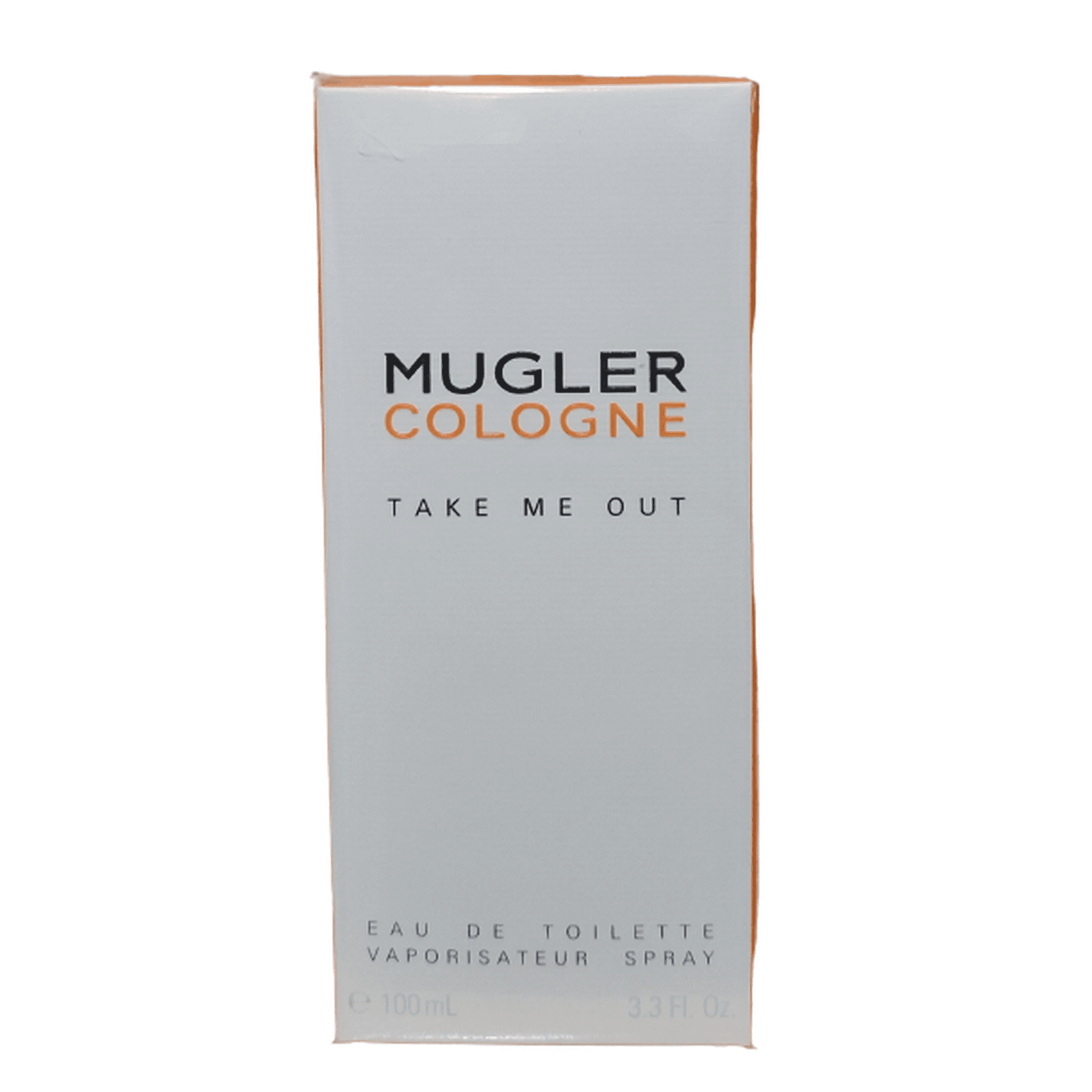 Mugler cologne take me out hotsell