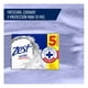thumbnail image 3 of Jabón en barra Zest neutro antibacterial 450 g, 3 of 4
