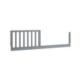 thumbnail image 2 of Union Toddler Bed Conversion Kit, Grey, 2 of 2