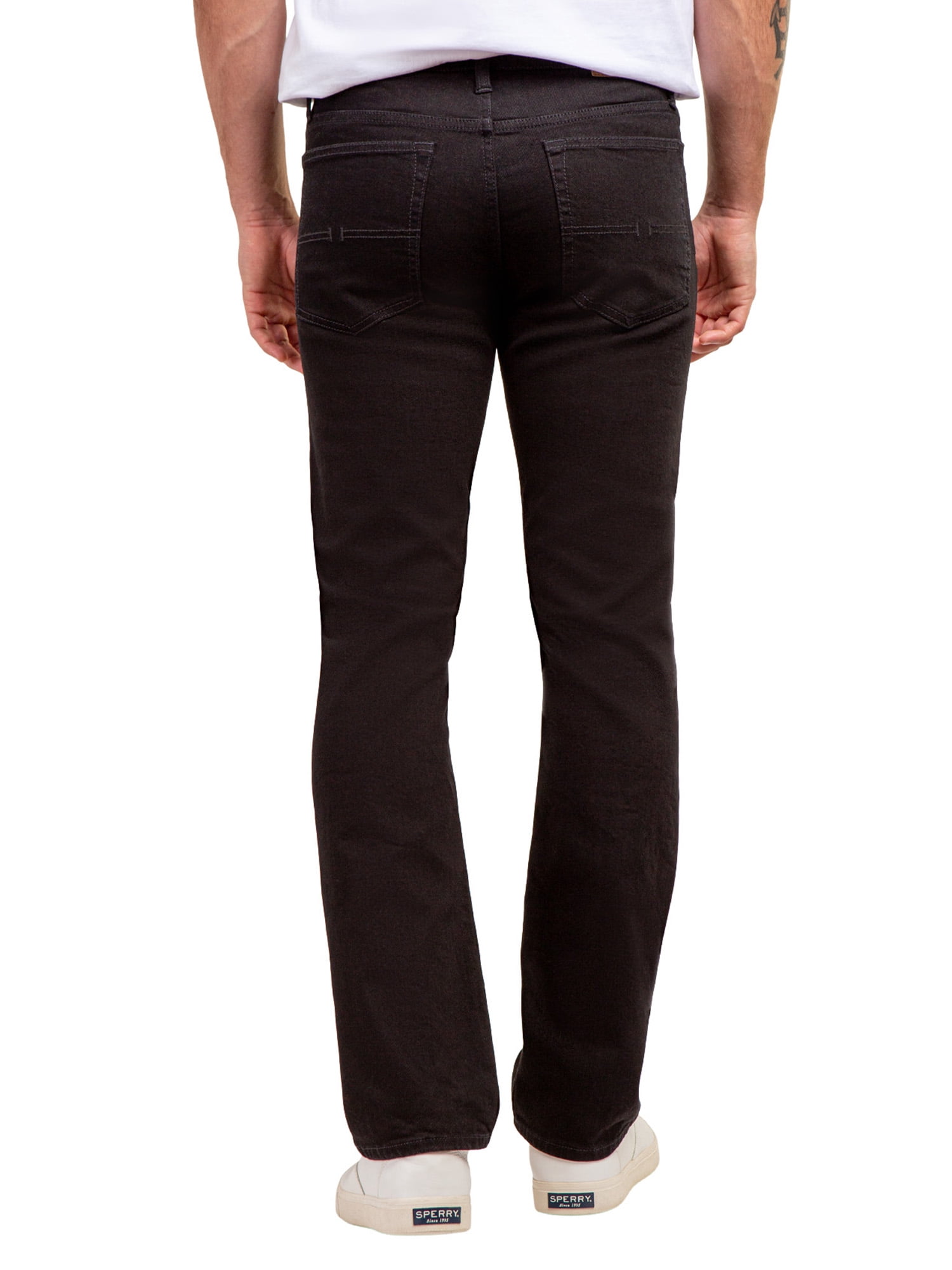 U.S. Polo Assn. Men's Slim Straight Jean