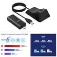 thumbnail image 2 of Adaptador Wi-Fi Adaptador Wifi Usb 1800Mbps Receptor Wifi Usb3.0 Banda Dual 2.4 / 5G (Unidad Libre) WDOplteas Para estrenar, 2 of 3