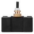 thumbnail image 4 of Cut Off Blade Holder, Sturdy Cut Off Tool Holder Convenient   For Bench For Knurling For Lathe For Turning For Facing, 4 of 8