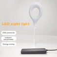 thumbnail image 4 of Langgg Remote Control USB Lights Wide Range Sound Control Light Ideal Gift for Children and Adults, 4 of 7