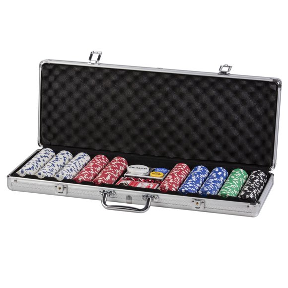 Poker Chips