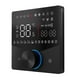 thumbnail image 5 of Panel De Control HVAC De 2 Tubos Con Pantalla Táctil, Controlador De Aire Acondicionado Central Programable Con Pantalla Digital 5+2 Horarios, 5 of 7