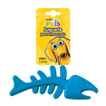 thumbnail image 1 of Juguete de Caucho Fancy Pets Pescado para Perros, 1 of 2
