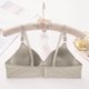 thumbnail image 4 of HongQid Wireless Seamless Jelly Bra for Women with Support - No Underwire Full Coverage Push Up Bras for Women, 4 of 6