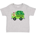 thumbnail image 3 of Inktastic Irish St Patricks Day Fire Truck Boys or Girls Baby T-Shirt, 3 of 5