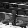 thumbnail image 3 of VC-5 Chassis 12cm Fan Position Graphics Card Bracket 7-100mm Sliding Adjustable GPU Brace Video Card Bracket for RTX 4090 White, 3 of 6