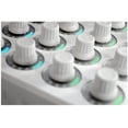 thumbnail image 3 of Dj Techtools P554-1 Midi Fighter Twister - Controlador de color blanco, 3 of 5