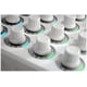thumbnail image 3 of Dj Techtools P554-1 Midi Fighter Twister - Controlador de color blanco, 3 of 5