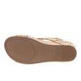 thumbnail image 5 of Corkys Womens Carley Floral Studded Wedge Slingback  Casual Shoes, 5 of 5