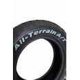 thumbnail image 4 of Paquete de 2 llantas 245/65R17 Sumaxx All Terrain 111T, 4 of 6