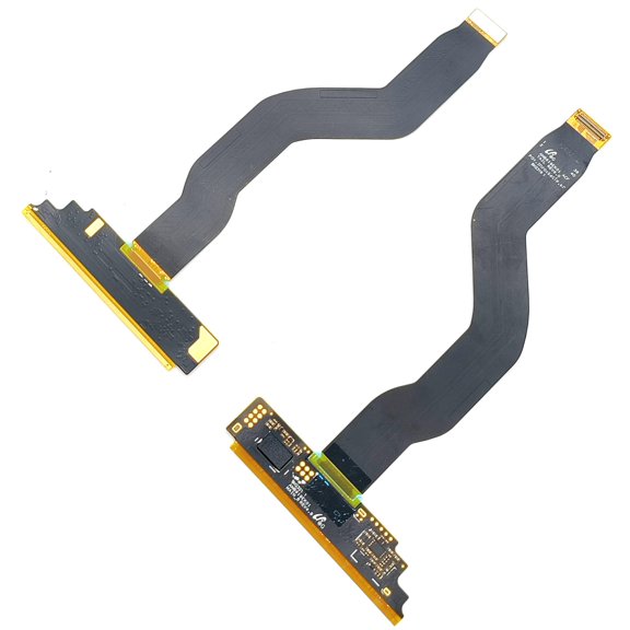 Main Display Flex Compatible With Samsung Z Fold5 Ribbon Connector