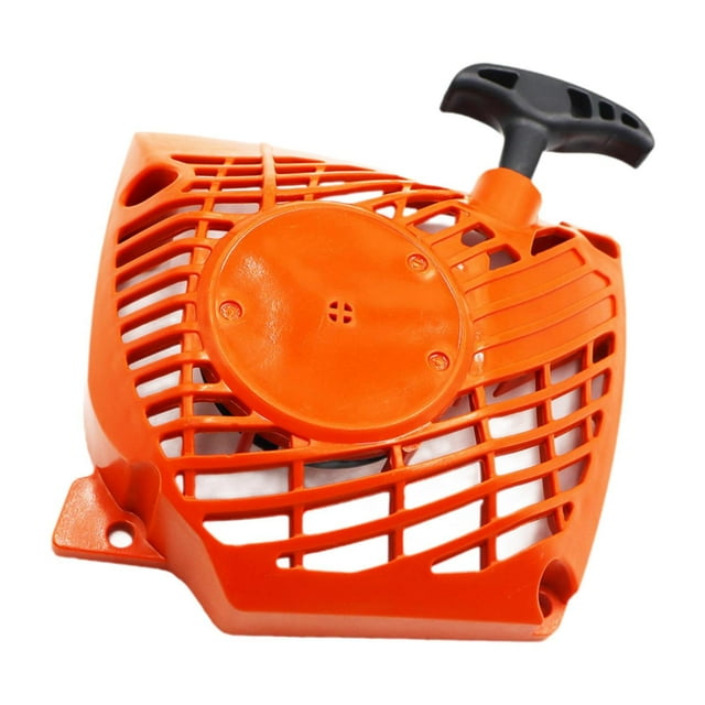S SERENABLE Ensemble de Démarreur à Rappel pour Tronçonneuse Pièces de Réparation Stables pour CS370 CS400 CS420ES