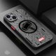 thumbnail image 3 of Funda de teléfono para Apple iPhone 8 Plus, XS, X, 12 Mini, 7, 6S, 11 Pro, 15 Pro, SE, 14 Pro, Max, 13, XR, Marvel, Spider Man, Iron Man, 3 of 5