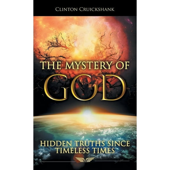 The Mystery of God (Hardcover)